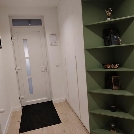 Apartman „Karolina” Nova Gradiska Esterno foto