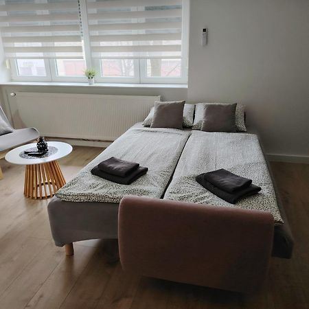 Apartman „Karolina” Nova Gradiska Esterno foto