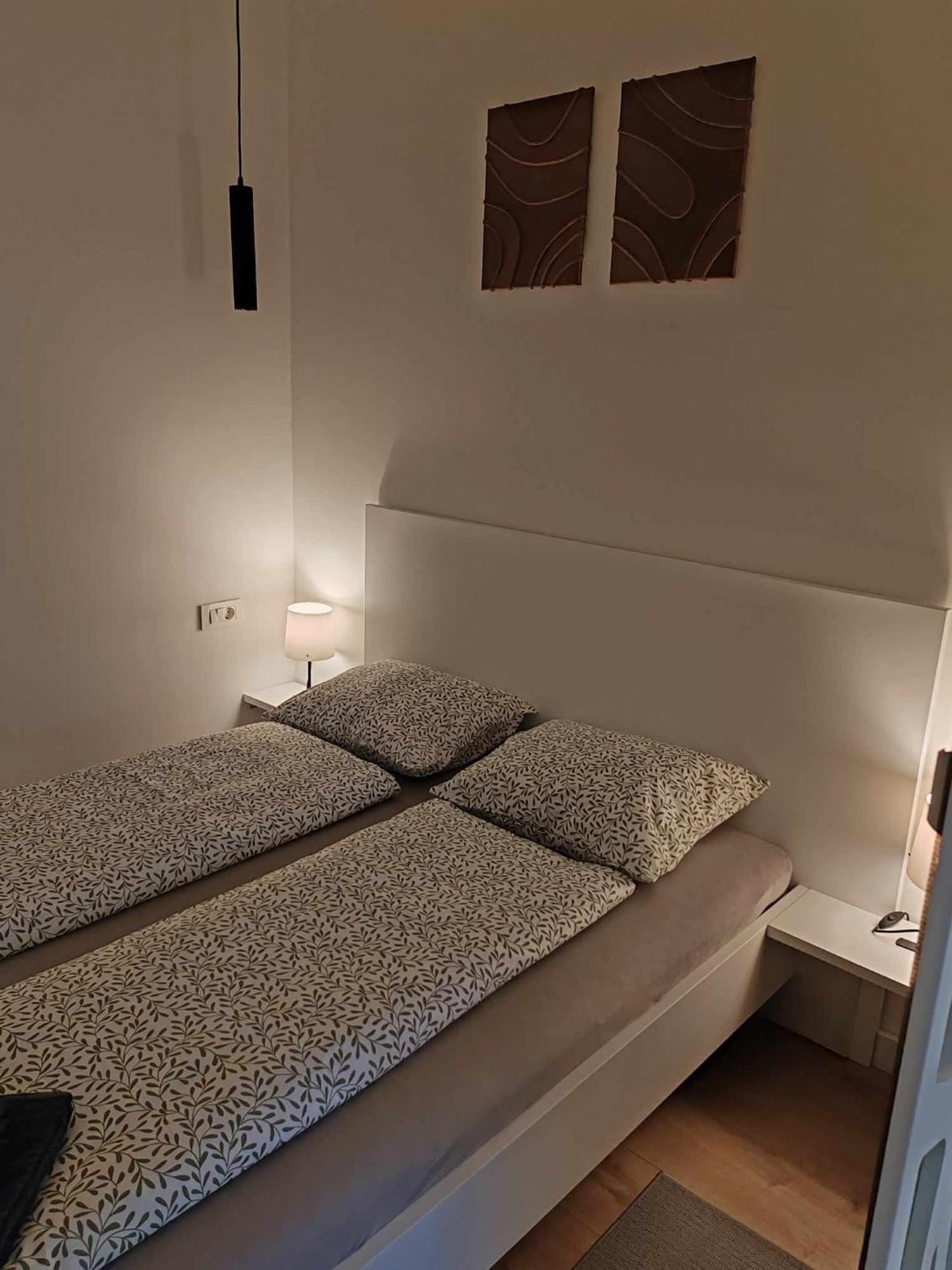 Apartman „Karolina” Nova Gradiska Esterno foto