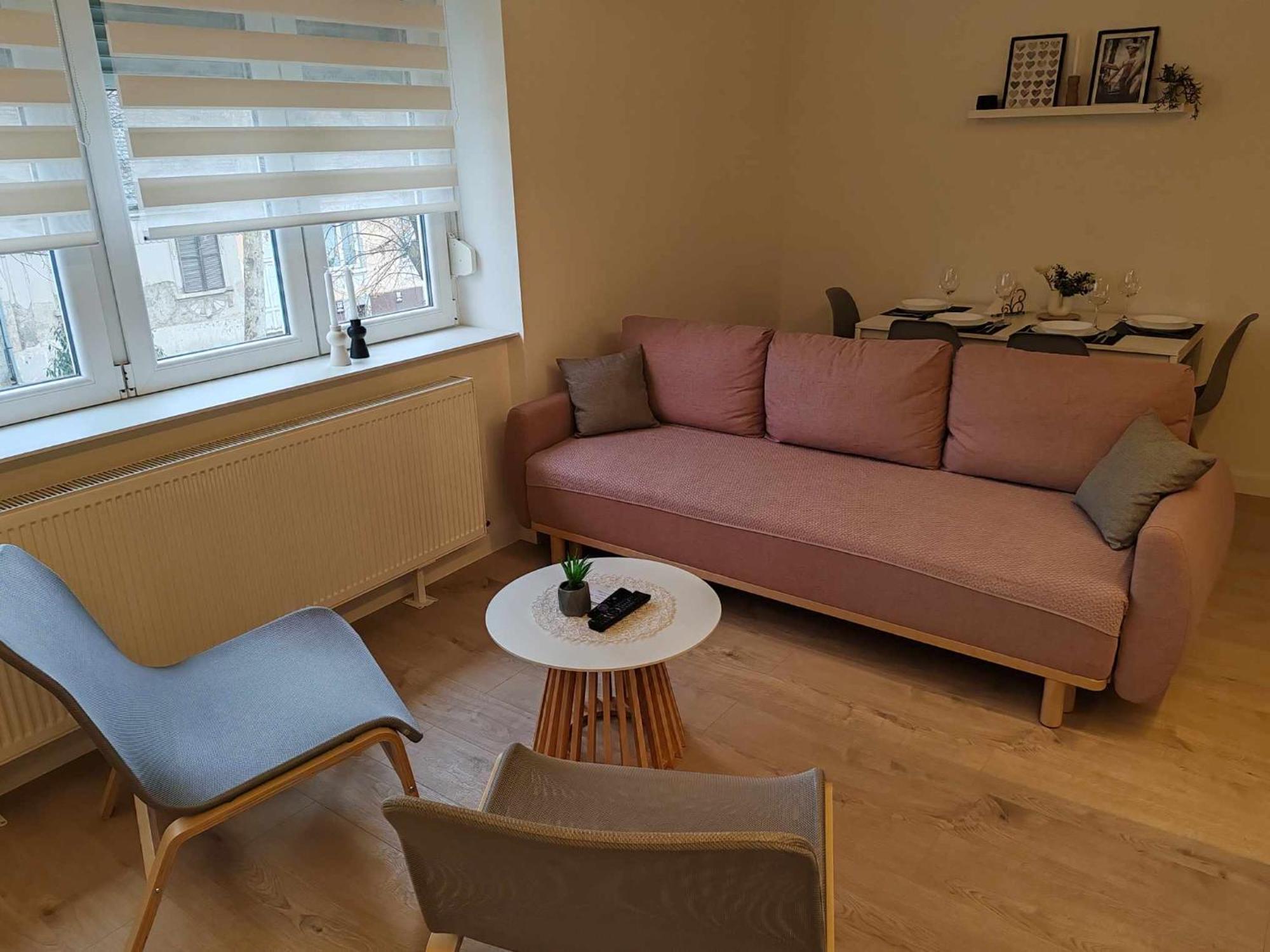 Apartman „Karolina” Nova Gradiska Esterno foto