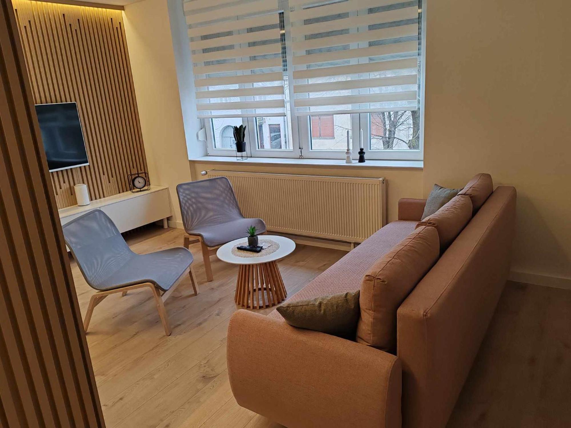 Apartman „Karolina” Nova Gradiska Esterno foto