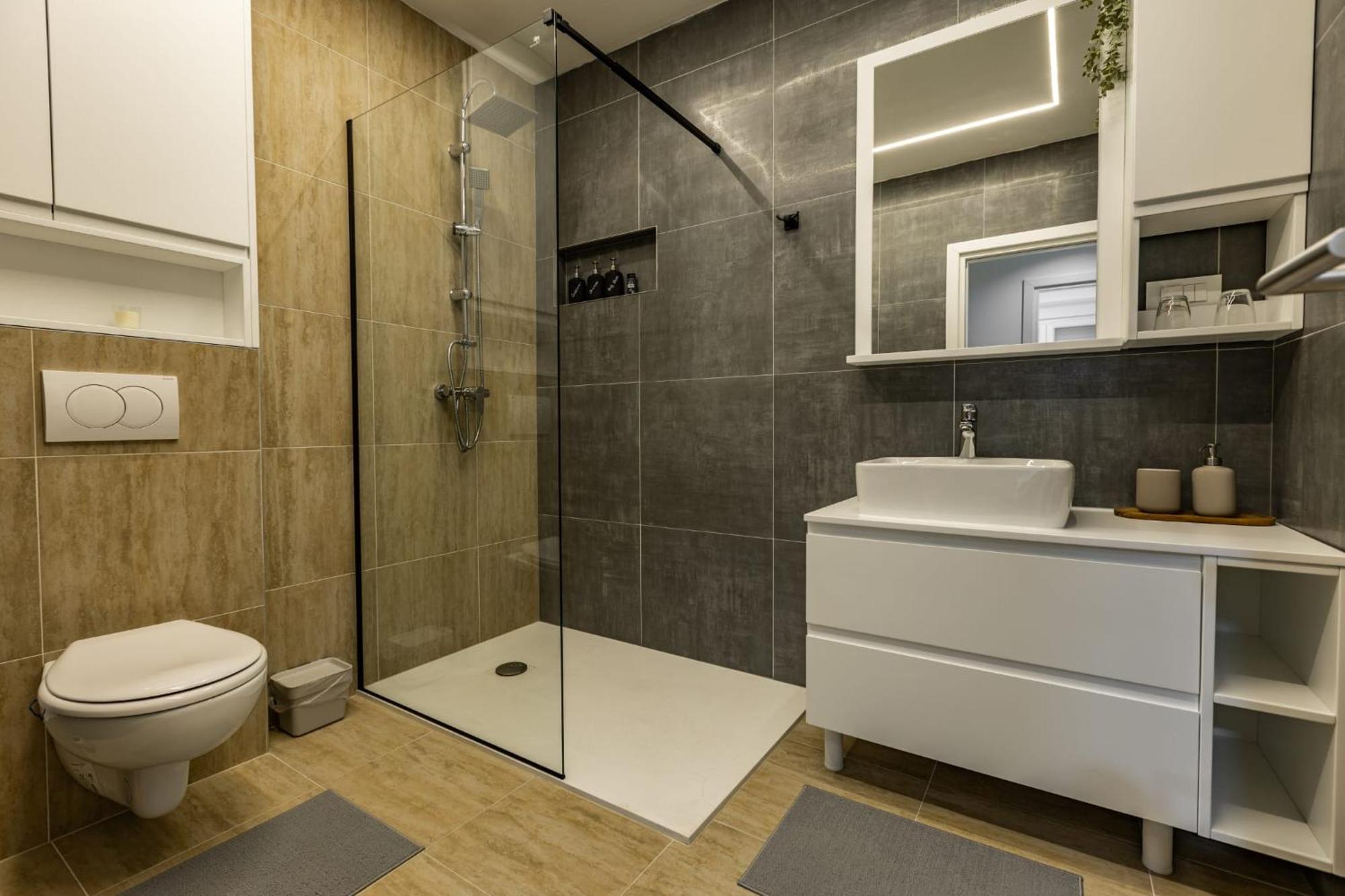 Apartman „Karolina” Nova Gradiska Esterno foto