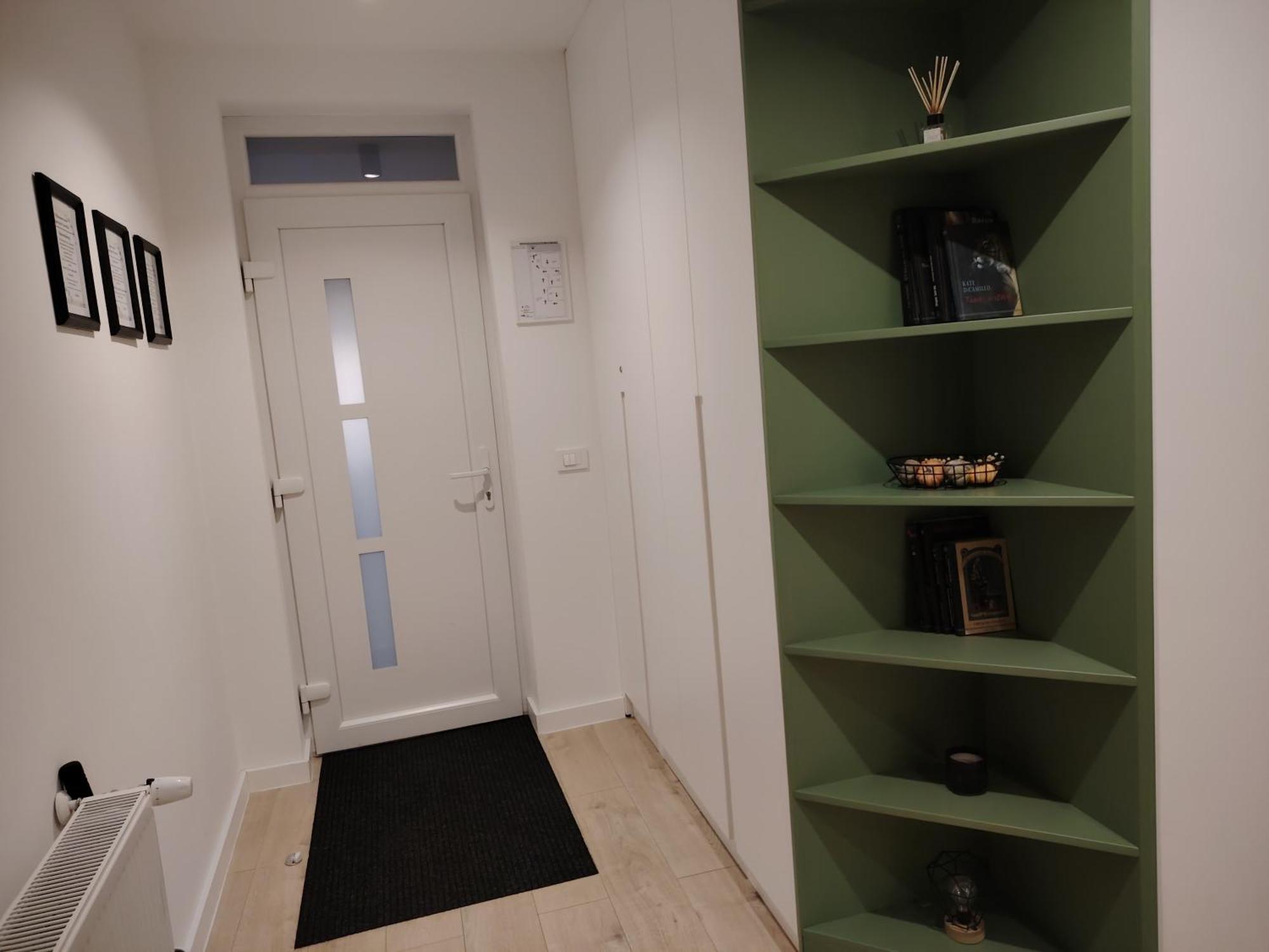 Apartman „Karolina” Nova Gradiska Esterno foto