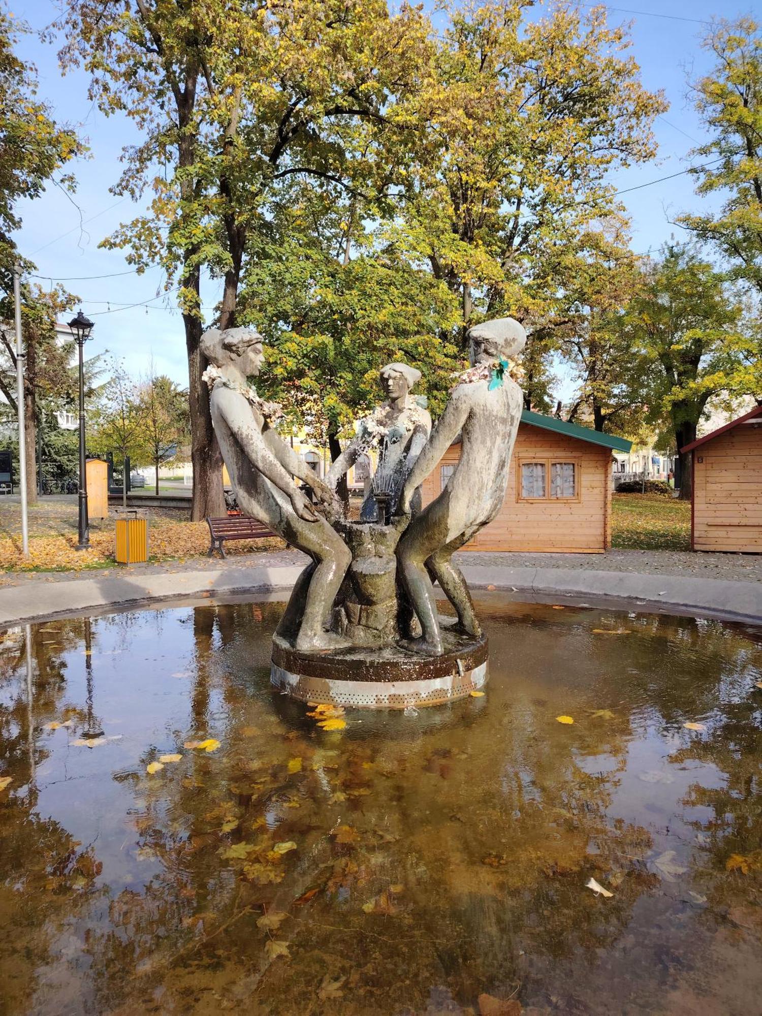 Apartman „Karolina” Nova Gradiska Esterno foto