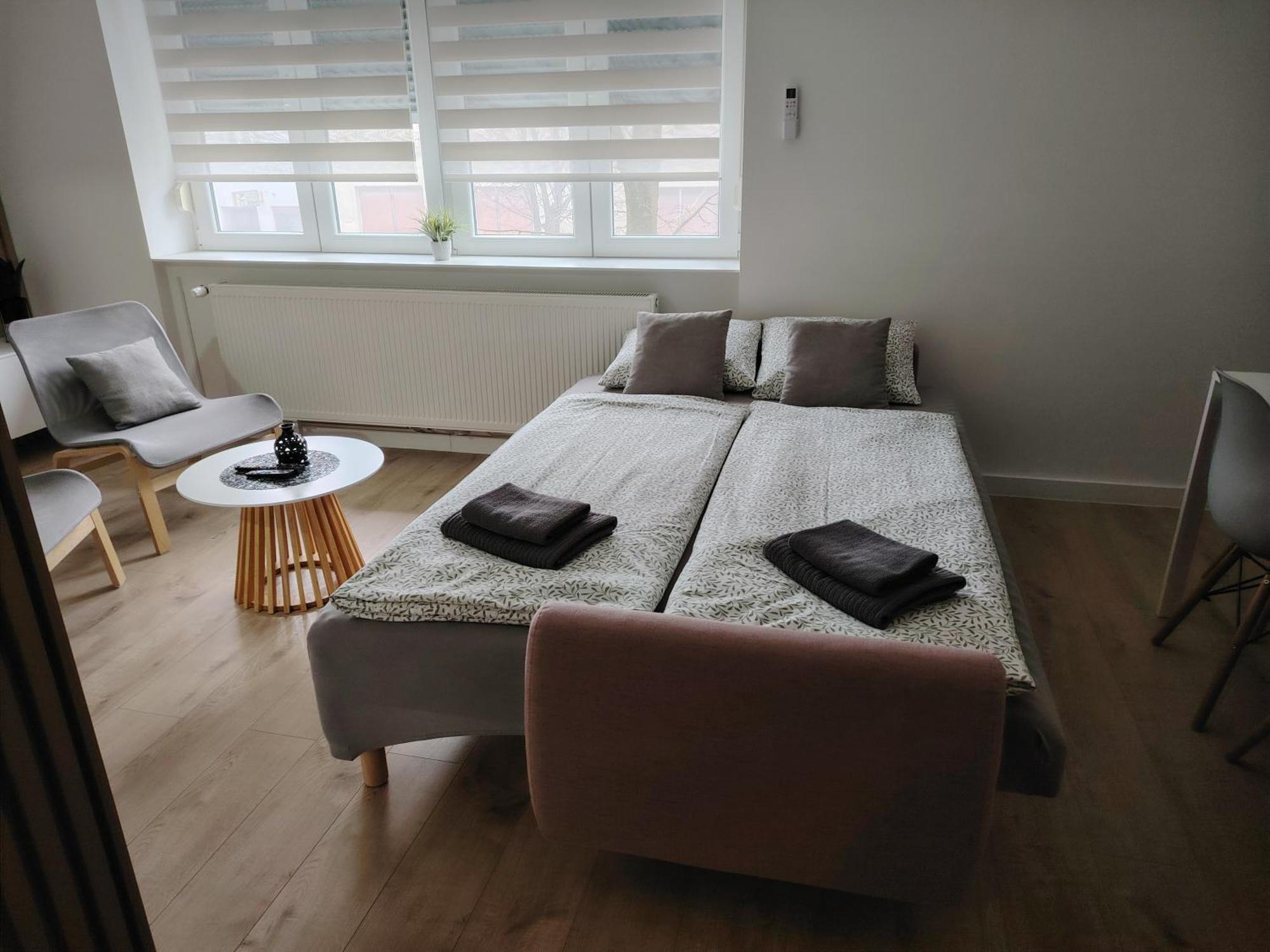 Apartman „Karolina” Nova Gradiska Esterno foto